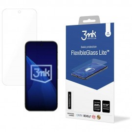 Szkło hybrydowe do Google Pixel 10 / 10 Pro 3MK FlexibleGlass Lite