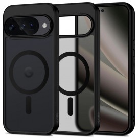 Etui Tech-Protect do Google Pixel 10 / 10 Pro MagSafe MagMat Matte Black