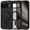 Etui Tech-Protect do Google Pixel 10 / 10 Pro MagSafe MagMat Matte Black