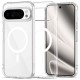 Etui Tech-Protect do Google Pixel 10 / 10 Pro MagSafe Flexair Hybrid Clear