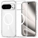 Etui Tech-Protect do Google Pixel 10 / 10 Pro MagSafe Flexair Hybrid Clear