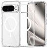 Etui Tech-Protect do Google Pixel 10 / 10 Pro MagSafe Flexair Hybrid Clear