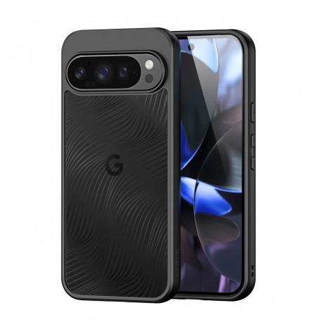 Etui Dux Ducis do Google Pixel 10 / 10 Pro Aimo Black