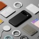 Etui Ringke do Google Pixel 10 / 10 Pro MagSafe Onyx Black