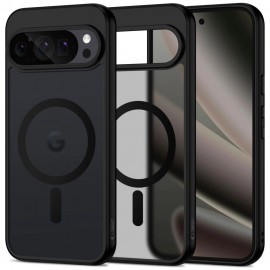 Etui Tech-Protect do Google Pixel 10 Pro XL MagSafe MagMat Matte Black