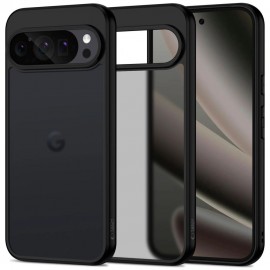 Etui Tech-Protect do Google Pixel 10 Pro XL MagMat Matte Black