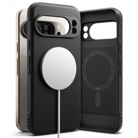 Etui Ringke do Google Pixel 10 Pro XL MagSafe Onyx Black