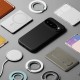 Etui Ringke do Google Pixel 10 Pro XL MagSafe Onyx Black