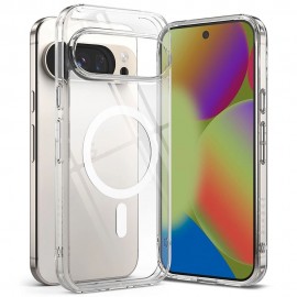 Etui Ringke do Google Pixel 10 Pro XL MagSafe Fusion Clear