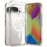 Etui Ringke do Google Pixel 10 Pro XL MagSafe Fusion Clear