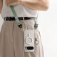 Etui Ringke do Google Pixel 10 Pro XL MagSafe Fusion Clear