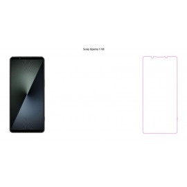 Folia Ochronna ZAGG Clear Protect do Sony Xperia 1 VII