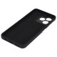 Etui do Realme C53 Soft Case Black