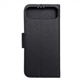 Etui Fancy Book do iPhone 17 Air Black