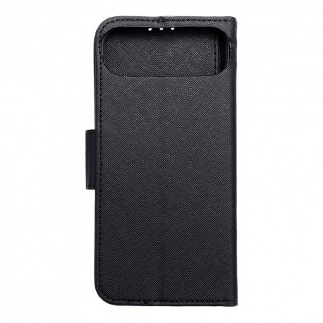 Etui Fancy Book do iPhone 17 Air Black