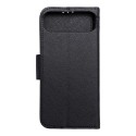 Etui Fancy Book do iPhone 17 Air Black