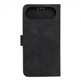 Etui Tender Book do iPhone 17 Air Black