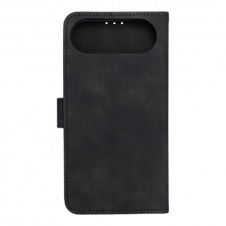 Etui Tender Book do iPhone 17 Air Black