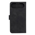 Etui Tender Book do iPhone 17 Air Black