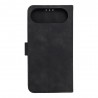 Etui Tender Book do iPhone 17 Air Black