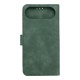 Etui Tender Book do iPhone 17 Air Green