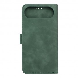 Etui Tender Book do iPhone 17 Air Green