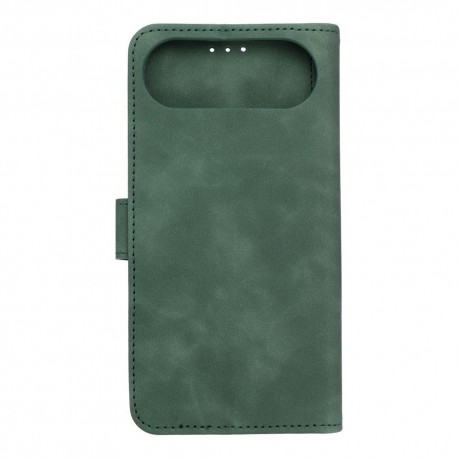 Etui Tender Book do iPhone 17 Air Green