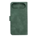 Etui Tender Book do iPhone 17 Air Green