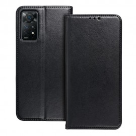 Etui Magnet Book do Motorola Moto G35 5G Black