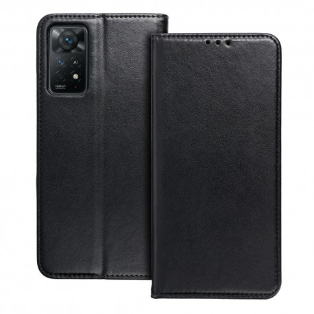 Etui Magnet Book do Motorola Moto G35 5G Black