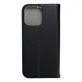 Etui Smart Book do Motorola Moto G05 Black