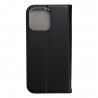 Etui Smart Book do Motorola Edge 60 Pro Black