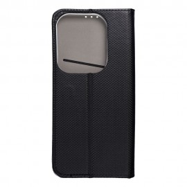 Etui Smart Book do Xiaomi 13T / 13T Pro Black