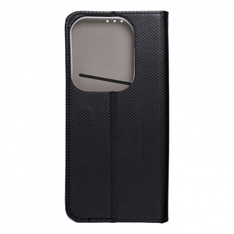Etui Smart Book do Xiaomi 13T / 13T Pro Black