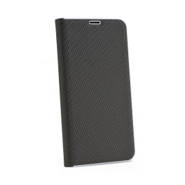 Etui Luna Book do Xiaomi Redmi 15c Carbon Black