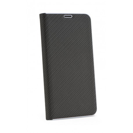 Etui Luna Book do Xiaomi Redmi 15c Carbon Black