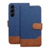 Etui Gomma Jeans Book do Xiaomi Redmi 15c Blue