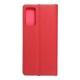 Etui Luna Book do Samsung Galaxy S20 FE G780 Red