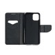 Etui Fancy Book do Samsung Galaxy S25 FE Black