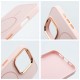Etui Frame Mag Cover do iPhone 17 Air MagSafe Pink