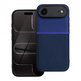 Etui Noble do iPhone 17 Air Blue