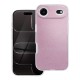 Etui Shining do iPhone 17 Air Pink