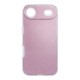 Etui Shining do iPhone 17 Air Pink