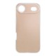Etui Shining do iPhone 17 Air Gold