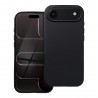 Etui Silicone Soft do iPhone 17 Air Black