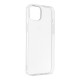 Etui Slim 2mm do Motorola Moto Edge 60 / 60 Fusion Clear