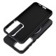 Etui Frame Mag Cover do Samsung Galaxy S25 FE MagSafe Black