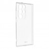 Etui Roar do Samsung Galaxy S23 Ultra Jelly Clear