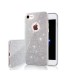 Etui Shining do Xiaomi Redmi 15c Silver