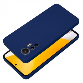 Etui Soft do Xiaomi Redmi 15c Blue